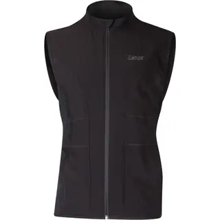 Lenz Heat Vest 1.0, męska, czarna