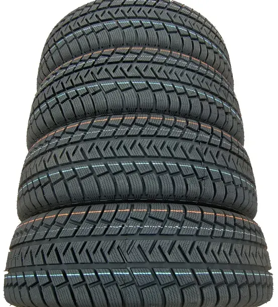4 szt OPONY ZIMOWE 225/65R17 komplet 4 sztuki 225 65 17