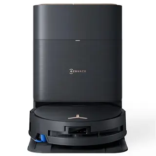 Robot sprzątający Ecovacs DEEBOT X9 PRO OMNI Black czarny