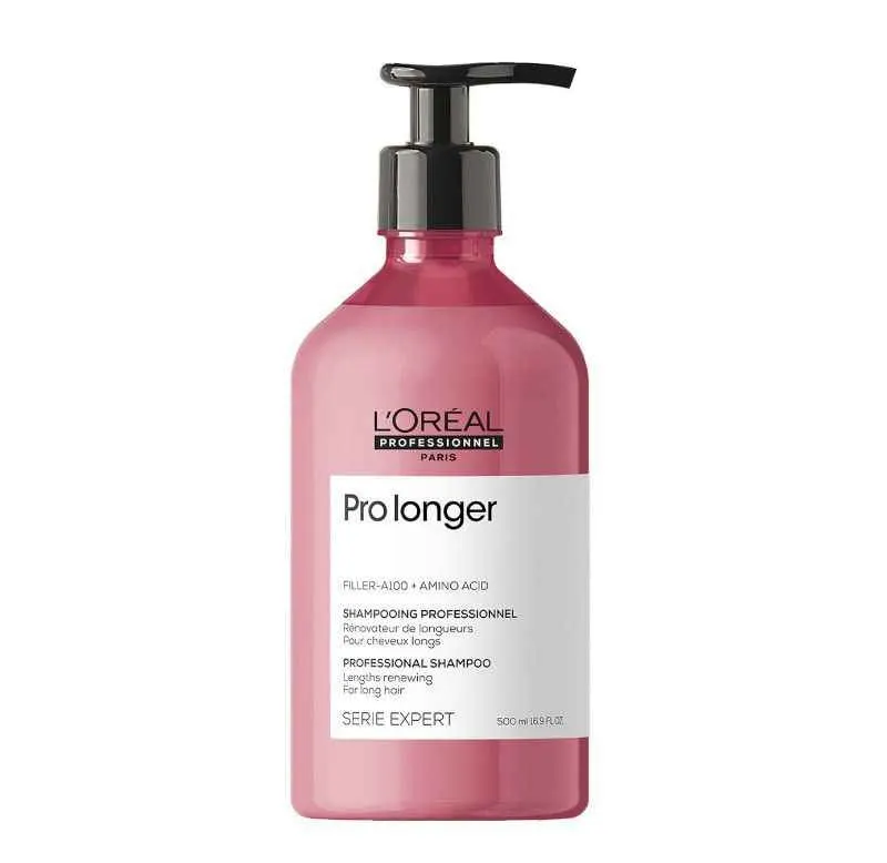 Loreal Professionnel Pro Longer Szampon do Włosów 500ml