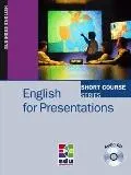 English for Presentations