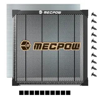 Łóżko laserowe Mecpow H44 440*440*22mm