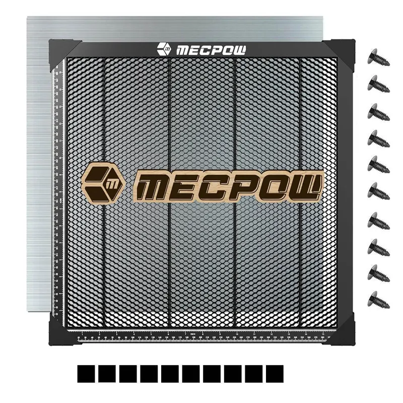 Łóżko laserowe Mecpow H44 440*440*22mm