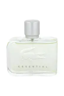 Lacoste Essential 125ml EDT Perfumy Męskie Woda Toaletowa Tester