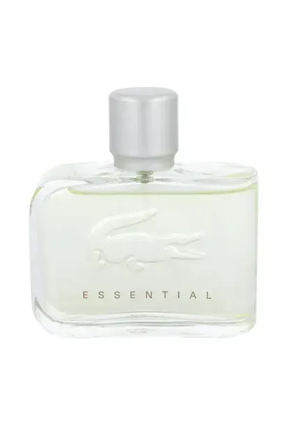 Lacoste Essential 125ml EDT Perfumy Męskie Woda Toaletowa Tester