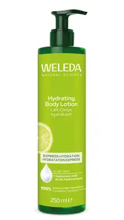 Weleda Nawilżająca Emulsja do Ciała 250ml