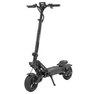 BOYUEDA G2 Elektryczny skuter terenowy 1600W 52V 19Ah