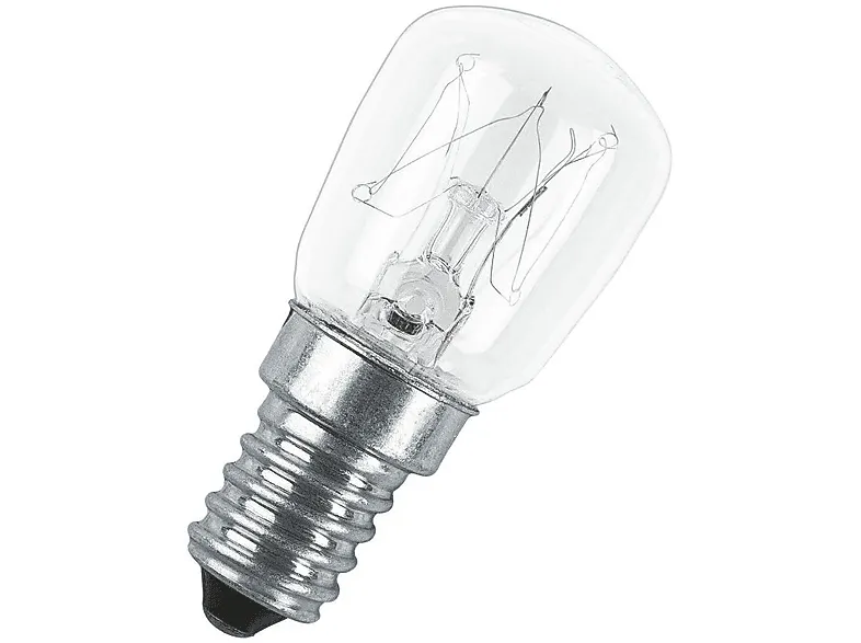 Żarówka OSRAM SPC.T CL 25W 230V E14