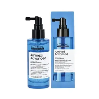 Loreal Aminexil Advanced serum przeciw wypadaniu włosów 90ml