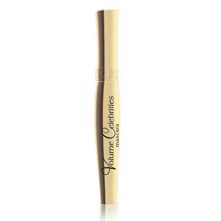 Eveline Volume Celebrities Tusz do Rzęs Deep Black