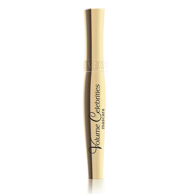 Eveline Volume Celebrities Tusz do Rzęs Deep Black