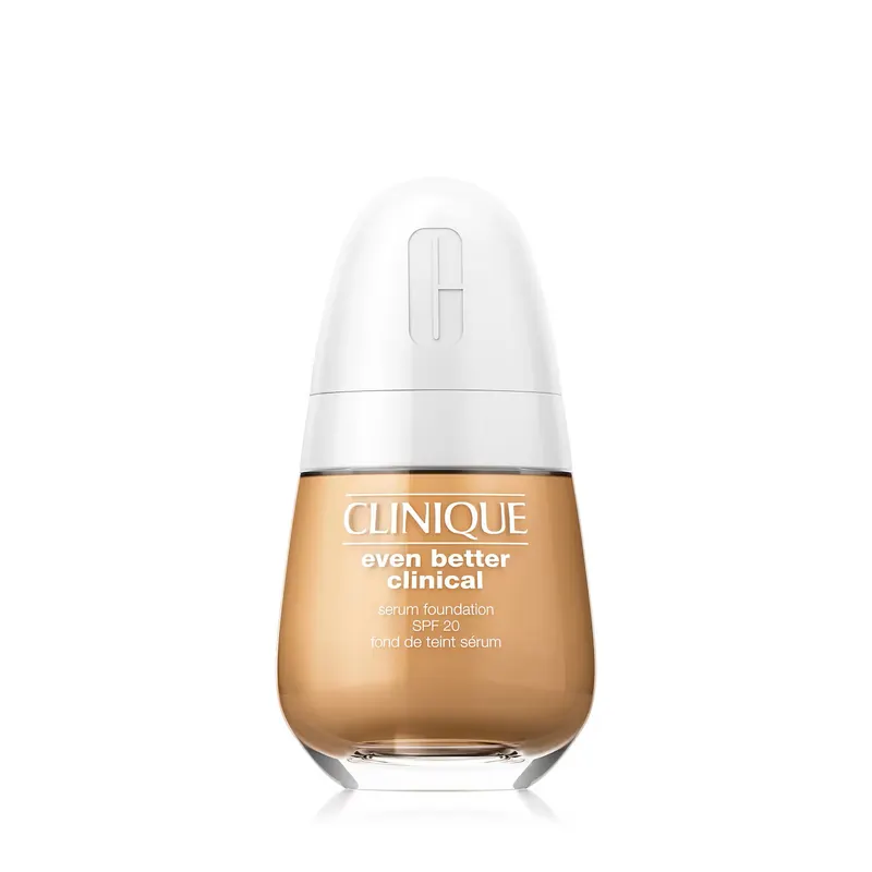 Clinique Even Better Clinical Serum Foundation SPF20 Podkład CN 74 Beige