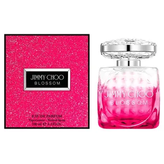 JIMMY CHOO Blossom Woda Perfumowana dla Kobiet 100ml