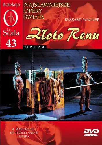 Złoto Renu
