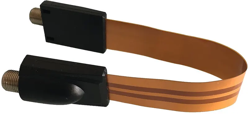 Kabel okienny TechniSat Technikabel Slim