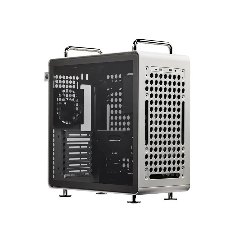 Cooler Master Obudowa Qube 540 Moonstone