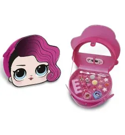 Cartoon L.O.L. Surprise Beauty Set Set 16 Pcs