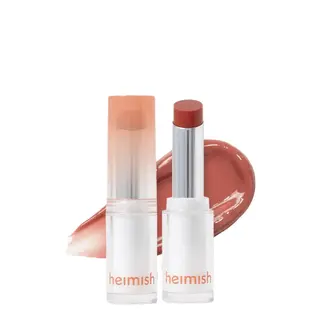 Heimish Ever Glow Glaze Koloryzujący Balsam do Ust 02 Cozy Sand