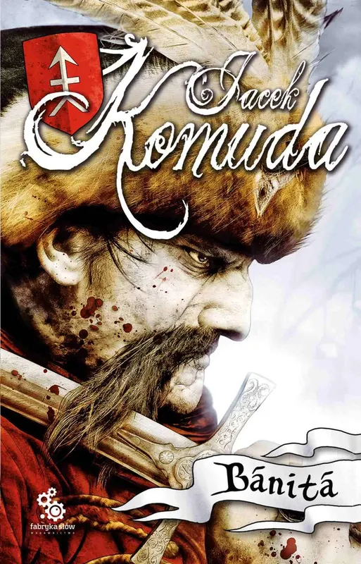 Banita - ebook epub