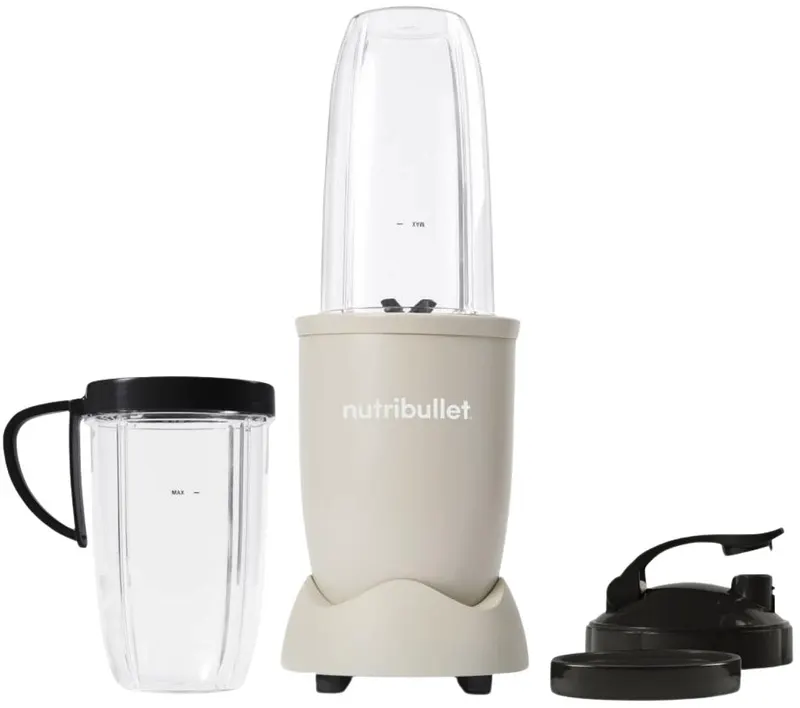 Blender Nutribullet Pro NB907MASN