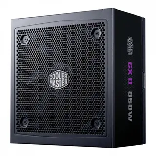 Cooler Master Zasilacz MWE GOLD 850 V3 ATX 3.1, 80+ GOLD, Full Modular