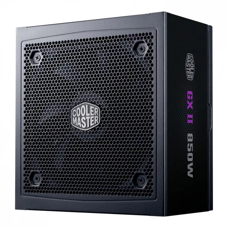 Cooler Master Zasilacz MWE GOLD 850 V3 ATX 3.1, 80+ GOLD, Full Modular