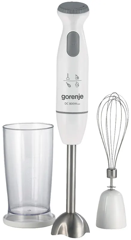 Blender ręczny Gorenje HBC802QW