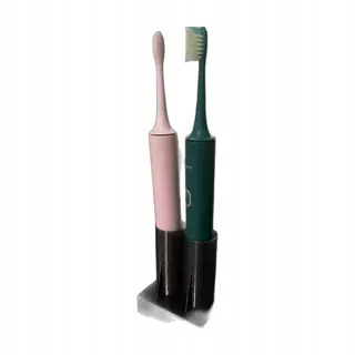 Uchwyt na Szczoteczki Elektryczne Electric Toothbrush Holder