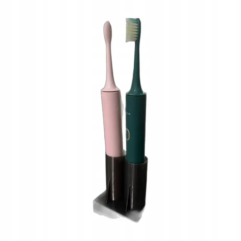 Uchwyt na Szczoteczki Elektryczne Electric Toothbrush Holder