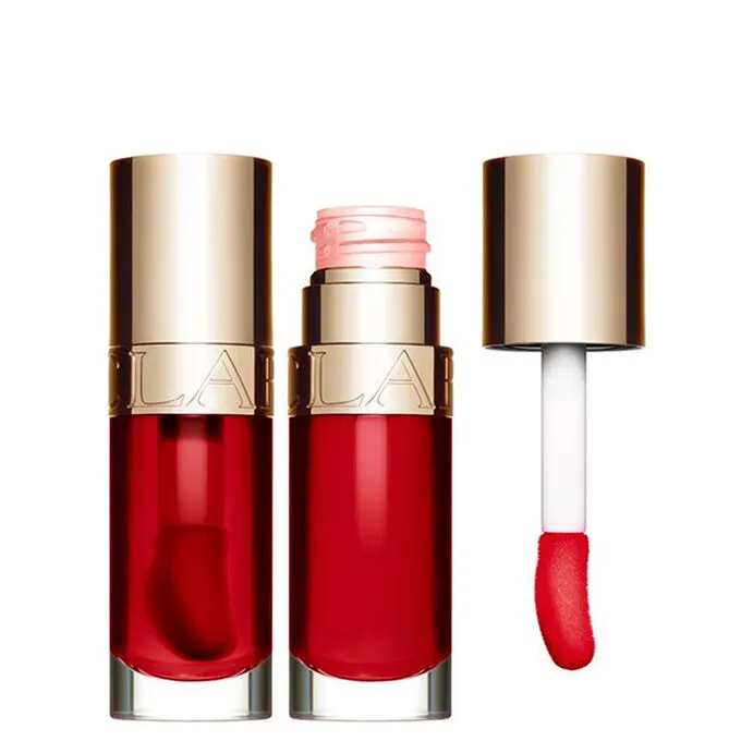 Clarins Lip Comfort Oil Olejek do Ust 03 Cherry