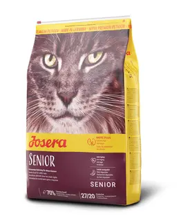 JOSERA Senior - sucha karma dla kota - 2kg