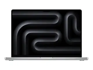 Laptop Apple MacBook Pro M5 Max 16'' 48GB/2TB srebrny