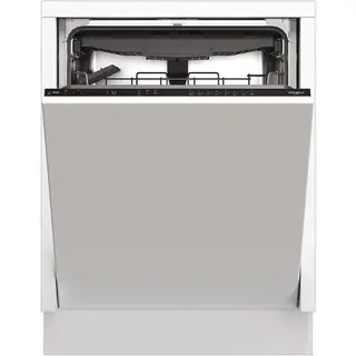Zmywarka Whirlpool WH4ITD14B4N6 MultiZone Szuflada na sztućce Silnik inwerterowy 60cm
