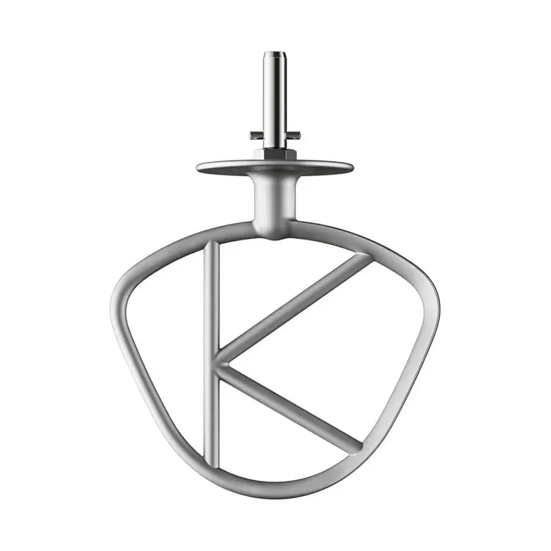 Kenwood Mieszadło K z powlekanego aluminium KAT50.000CA KAT52.000CA