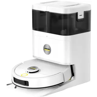 Robot sprzątający Karcher RVM 4 Comfort 1.269-130.0