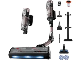 Odkurzacz bezprzewodowy TEFAL TY9CD9E0 Czarno-miedziany