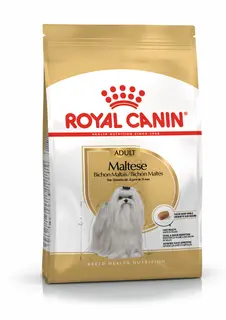 ROYAL CANIN BHN Maltese Adult - sucha karma dla psa dorosłego - 1,5 kg