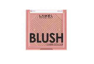 Lamel Blush Cheek Róż do Policzków 402