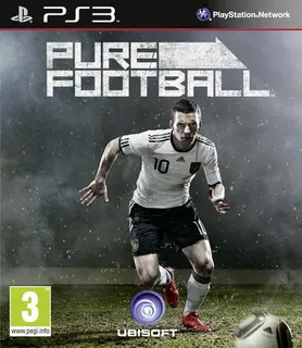 Pure Football