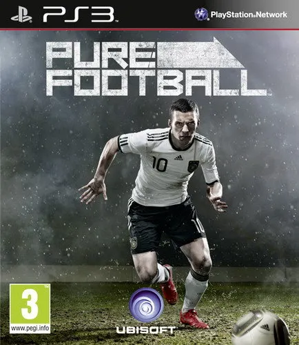 Pure Football