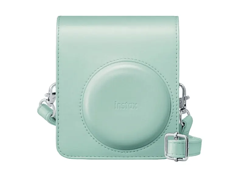 Pokrowiec FUJIFILM instax mini 13 Zielony