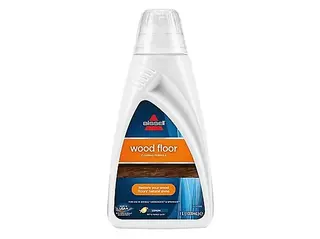 Środek do czyszczenia podłóg drewnianych BISSELL Wood Floor Cleaner 1l Wielokolorowy