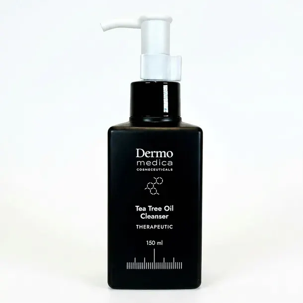 Dermomedica Tea Tree Oil Cleanser 150ml