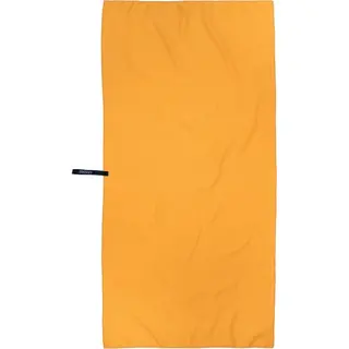 Cocoon Microfiber Towel Hyperlight, ręcznik z mikrofibry, wschód słońca