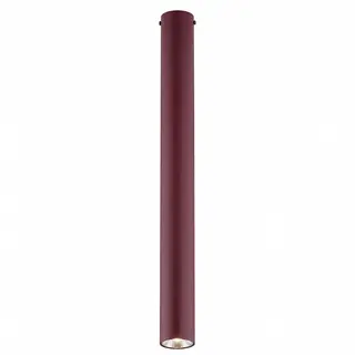 TECNO 1XL BURGUNDY