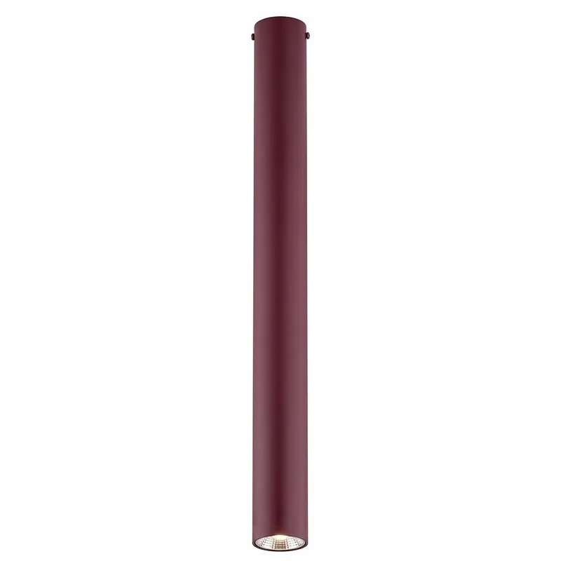 TECNO 1XL BURGUNDY