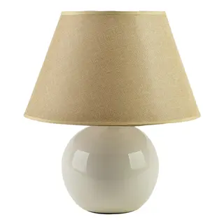 LETI Lampa stołowa 21x21x44,5CM