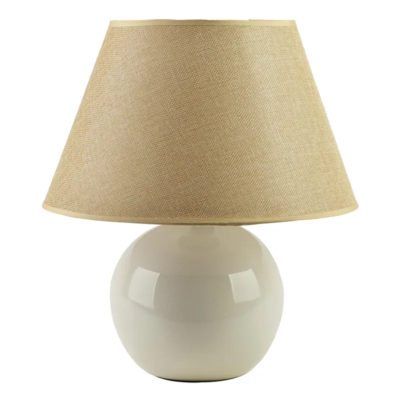 LETI Lampa stołowa 21x21x44,5CM