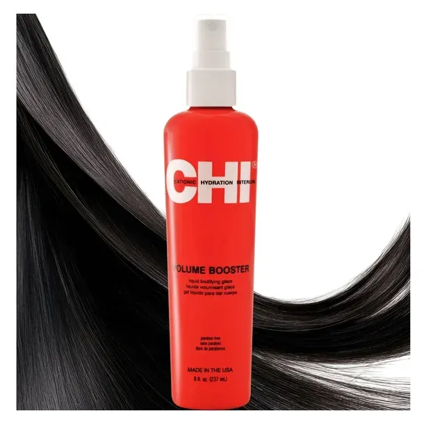 SPRAY Do Włosów CHI VOLUME BOOSTER Nadający Objętość I Grubość 237 ml