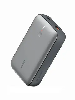 Powerbank Aukey PB-Y57 Spark Mini 20000mAh szary